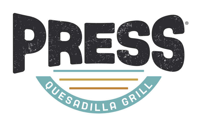 Press Quesadilla Grill